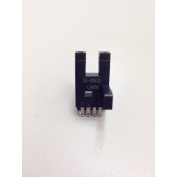 Omron EE-SX672 Photo microsensor